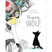 Virginia Wolf - Kyo Maclear