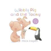 Wibbly Pig and the Tooky - Mick Inkpen