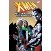 X-men: Mutant Massacre Omnibus - Chris Claremont, Louise Simonson, Jo Duffy