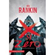 Rebus. X si zero - Ian Rankin