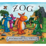 Zog - Julia Donaldson