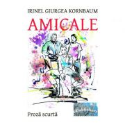 Amicale - Irinel Giurgea Kornbaum