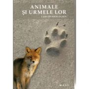Animale si urmele lor - Lars-Henrik Olsen