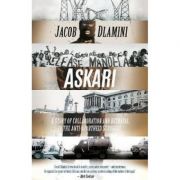 Askari - Jacob Dlamini