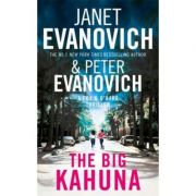 Big Kahuna - Janet Evanovich