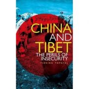 China and Tibet - Tsering Topygal