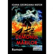 Demonul marilor - Ioana Georgiana Nistor