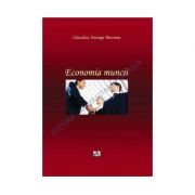 Economia muncii - Claudiu George Bocean