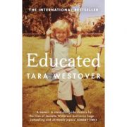Educated - Tara Westover