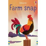 Farm Snap (Snap Cards) - NOT KNOWN