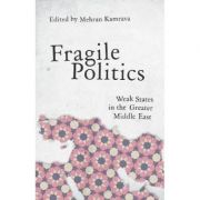Fragile Politics - Mehran Kamrava