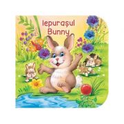 Iepurasul Bunny