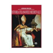 Istoria filosofiei medievale - Adriana Neacsu