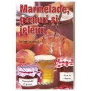 Marmelade, gemuri si jeleuri - Georg Innerhofer