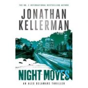 Night Moves - Jonathan Kellerman