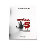 Numarul cinci - Silvia Buzori