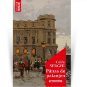 Panza de paianjen - Cella Serghi