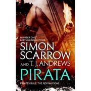 Pirata - Simon Scarrow, T. J. Andrews