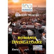 Romania invingatoare - Claudiu Neacsu