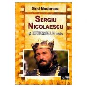 Sergiu Nicolaescu si enigmele sale - Grid Modorcea
