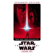 Star Wars: Last Jedi. Expanded Edition - Jason Fry