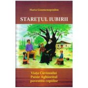 Staretul Iubirii - Maria Goumenopoulou