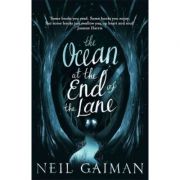 The Ocean at the End of the Lane. Christmas Edition - Neil Gaiman