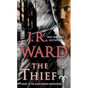 The Thief - J. R. Ward