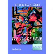 Ames, fleurs de lave - Veronica Stanei Macoveanu