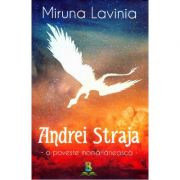 Andrei Straja - Miruna Lavinia