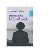 Ascensiunea lui David Levinsky - Abraham Cahan