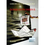 Don Juan in deriva - Gheorghe Calamanciuc