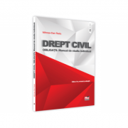 Drept civil. Obligatii. Manual de studiu individual - Mihnea-Dan Radu