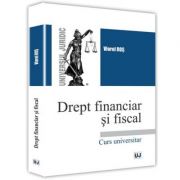 Drept financiar si fiscal - Viorel Ros