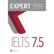 Expert IELTS 7. 5 Student's Resource Book without Key - Margaret Matthews, Katy Sailsbury