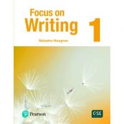 Focus on Writing 1