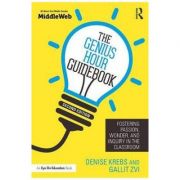 Genius Hour Guidebook - Denise Krebs, Gallit Zvi