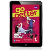 GoGetter 1 Student eBook - Sandy Zervas, Catherine Bright