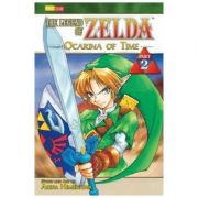 Legend of Zelda, Vol. 2 - Akira Himekawa