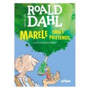 Marele Urias Prietenos. Format mic - Roald Dahl