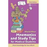 Mnemonics and Study Tips for Medical Students - Khalid Khan