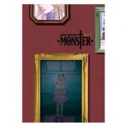 Monster, Vol. 4 - Naoki Urasawa