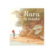 Nara si insula - Dan Ungureanu