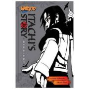 Naruto. Itachi's Story - Takashi Yano