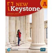 New Keystone, Level 1 Student Edition with eBook