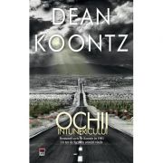 Ochii intunericului - Dean Koontz