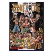 One Piece - Eiichrio Oda