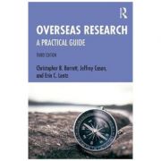 Overseas Research - Christopher B. Barrett, Jeffrey Cason, Erin C. Lentz