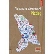 Pizdet - Alexandru Vakulovski