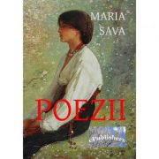 Poezii - Maria Sava